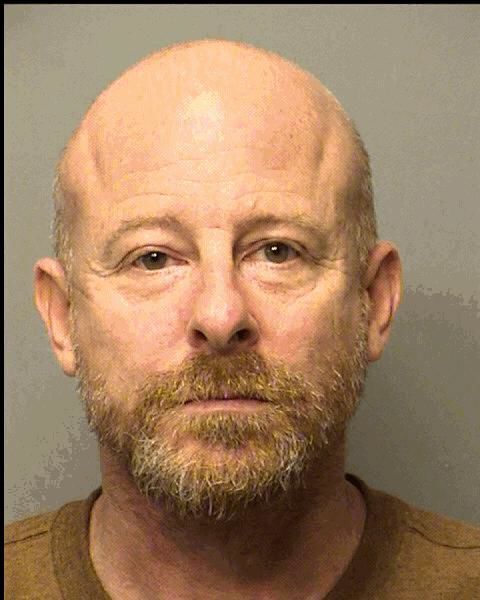 Ronald Morris Barnett III